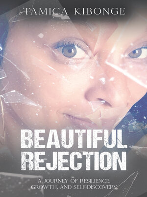 cover image of Beautiful Rejection